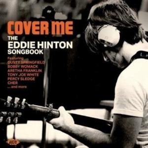 CD диск Cover Me: Eddie Hinton Songbook / Various: Cover Me: Eddie Hinton Songbook / Various