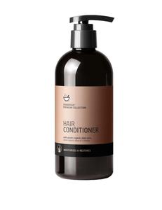 Pandrosia, Кондиционер для волос «Греческое сокровище», 300 мл Inna marka