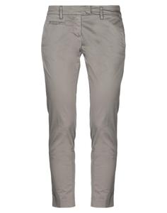 Брюки Dondup, свинцовый