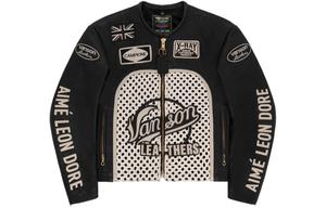 Куртка мужская черный Aime Leon Dore