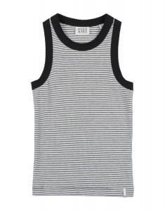 Футболка Scotch R'Belle, черный