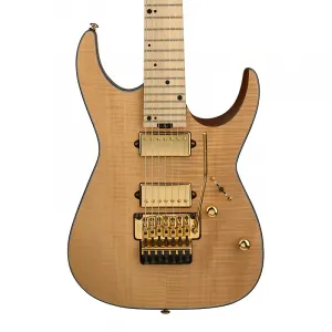 Электрогитара Charvel Angel Vivaldi Signature Pro-Mod DK24 GT7 HH - натуральный