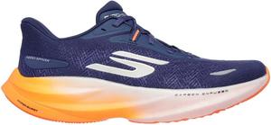 Мужские кроссовки Skechers Aero Spark, оранжевый