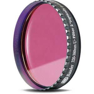 Фильтр для окуляров Alpine Astronomical Baader U-Venus Filter (2") FUV-2