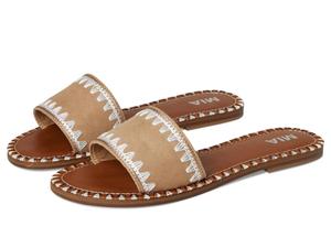 Сандалии MIA Vanett, песочный