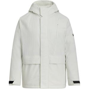 Куртка Urban Down женская кварцево-белая Under Armour