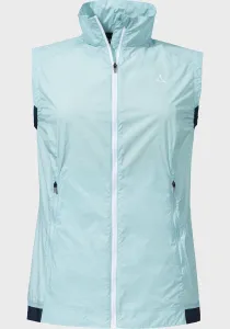 Функциональный жилет Schöffel "Vest Bygstad L", синий