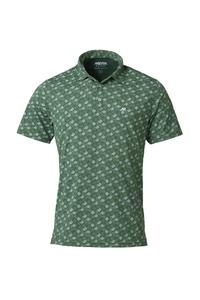 Рубашка MEYER, зеленый