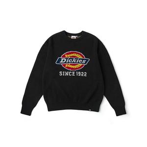 Толстовка American DK0A87F1 Unisex Dickies, Тёмно-синий