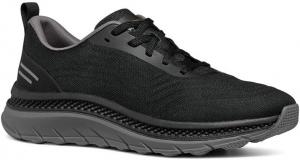 Мужские кроссовки Geox U Spherica Actif X A, черный