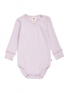 Müsli Боди с длинными рукавами в цвете Bloom