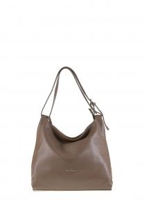 Сумка-шоппер Pierre Cardin SHOULDER, Light Taupe/Taupe
