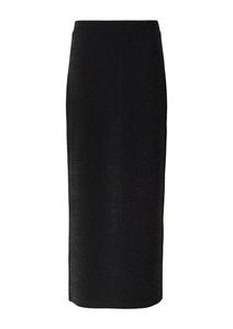 Юбка COMMA, черный