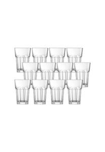 Стаканы Ritzenhoff & Breker Riad, 420 мл, 12 штук