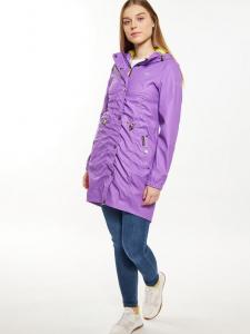 Дождевик Schmuddelwedda, фиолетовый