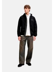 Jack & Jones Куртка «Нантакет» черного цвета