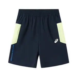 ASICS Спортивные шорты для детей 3-7 лет navy blue