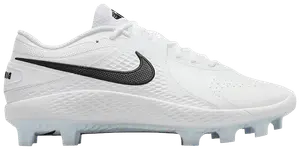 Бутсы Nike Diamond Gamer MCS, черный