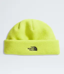 Шапочка Whimzy Powder The North Face, Fizz Lime
