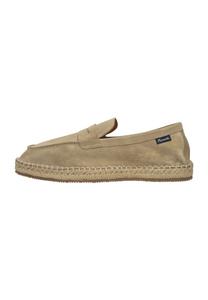Эспадрильи LOAFER Façonnable, бежевый