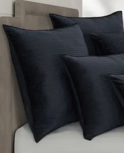 Наволочка Таунсенд Шам, Европейский J Queen New York, индиго