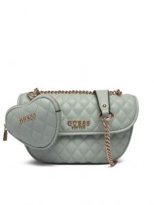 Сумка Atabey HWQG98 94210 Guess, синий