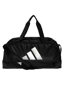 Спортивная сумка черного цвета adidas