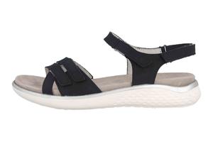 Сандалии remonte, синий