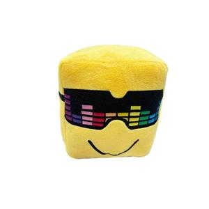 Плюшевая кукла Sun Sweet Gourd Block высотой 15 см LEWAHON