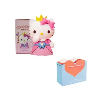 Коробки-сюрпризы Wolf Bowang