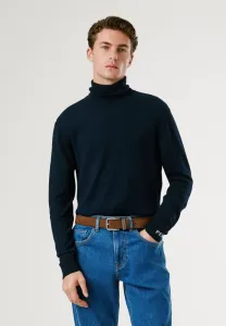 Свитер с высоким воротником andre Pepe Jeans, Dulwich Blue