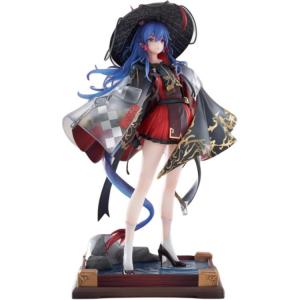 Фигурка Chen Arknights, Holiday Wyrm Scale 25.7см Apex Innovation