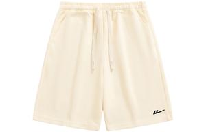 Повседневные шорты унисекс WARRIOR, цвет хизер серый