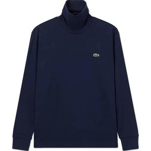 Футболка мужская LACOSTE, синий