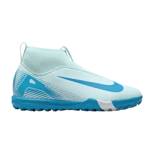 Кроссовки Zoom Mercurial Superfly 10 Academy TF GS, цвет Mad Ambition Pack