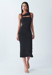 Платье-футляр WALKIN  BWLDR, черный