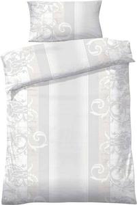 Комплект постельного белья Dyckhoff 53683 2-teilig, 135x1x200 см, натуральный