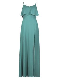 Вечернее платье Vera Mont, Green