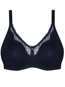 Бюстгальтер без косточек SUSA BH ohne Bügel Capri, цвет twilight