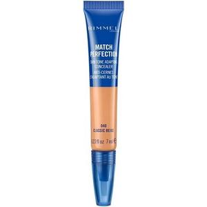 London Match Perfection Light Coverage Blendable Liquid Concealer 7 мл 040 Classic Beige Rimmel