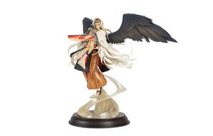 Фигурка big tengu feather soaring among the clouds Myethos