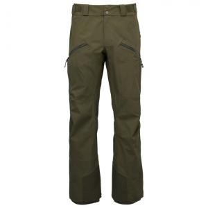 Функциональные брюки M Recon Stretch Брюки Dark Moss - S Black Diamond