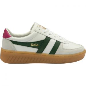 Женская обувь Grandslam Elite Gola, белый