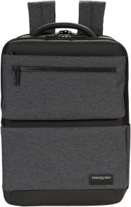 Рюкзак 14.1" Drive RFID Laptop Backpack Hedgren, цвет Stylish Grey