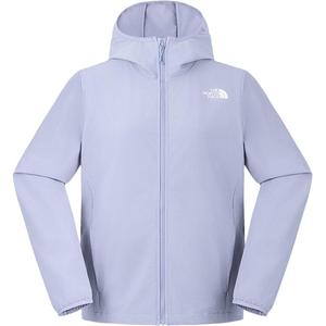 THE NORTH FACE Куртка ZEPHYR женская, Purple