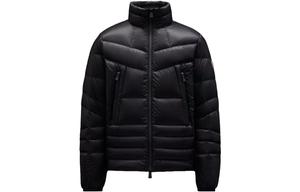 Moncler Grenoble Куртка-пуховик Canmore, Black