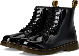 Ботинки Dr. Martens 1460 Softy T унисекс для детей, черный