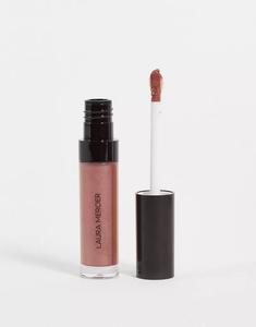 Laura Mercier – Lip Glace – Блеск для губ – 35 Crème Brûlée