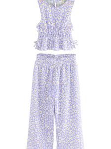 Набор Next, сиреневый