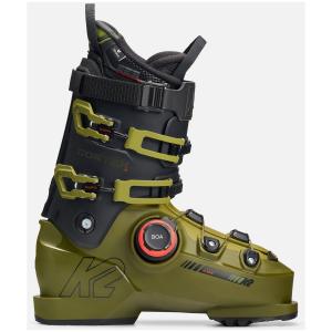 Горнолыжные ботинки K2 Cortex 120 BOA, Standard